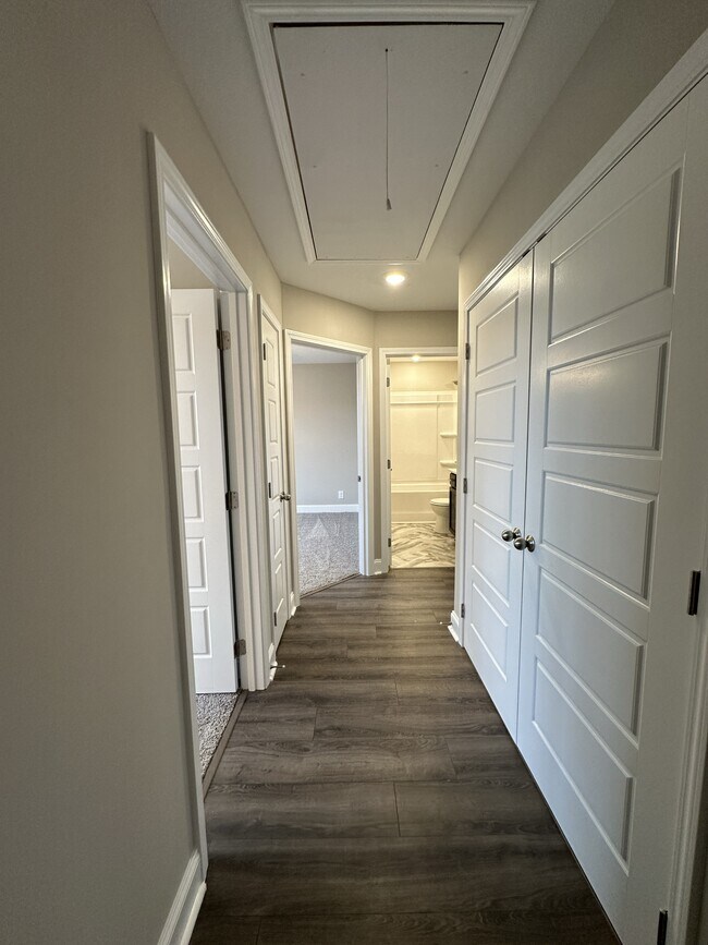 Building Photo - 3488 Cayuse Way