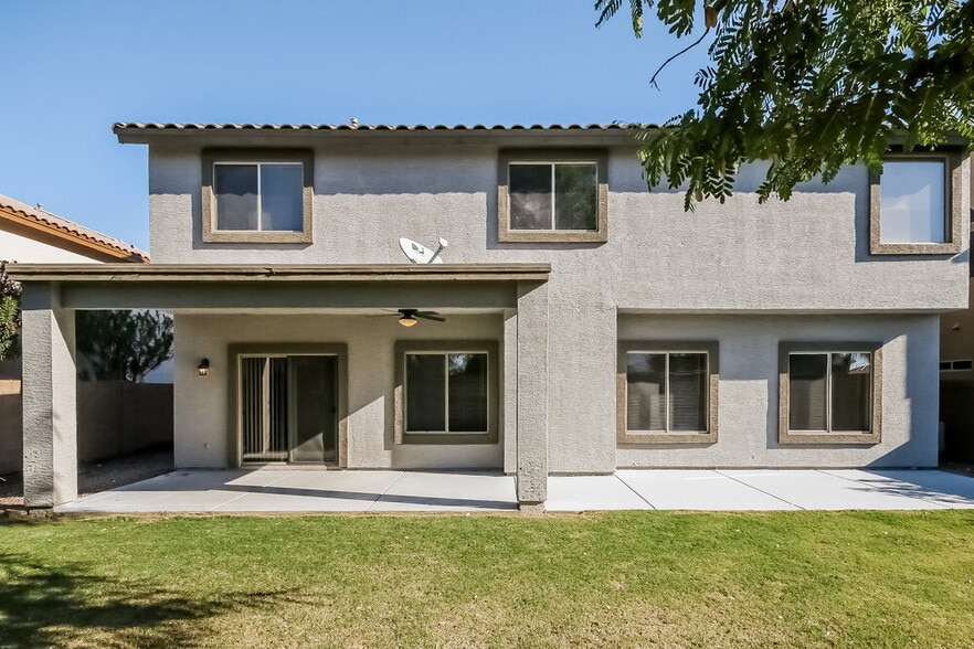 Building Photo - 6775 W Yearling Rd