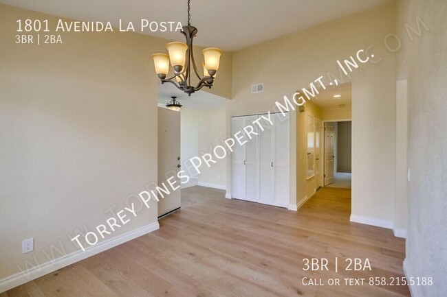 Building Photo - 1801 Avenida La Posta