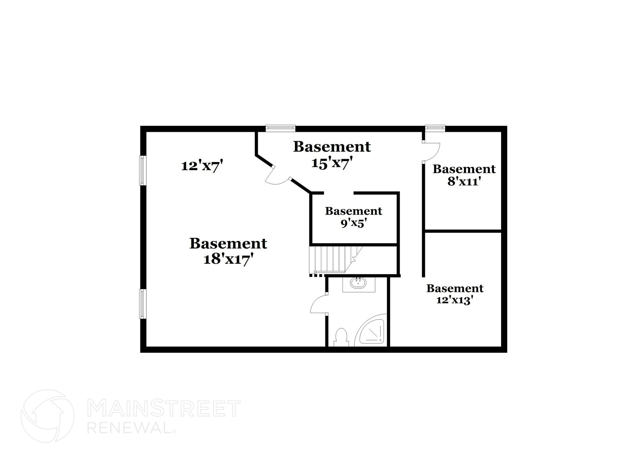 Building Photo - 8003 E 90th Terrace