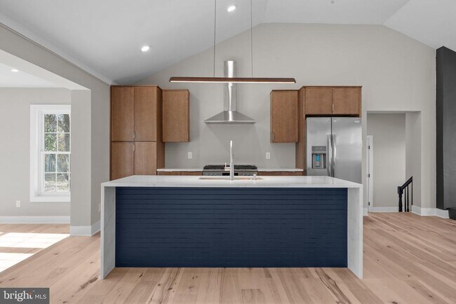 Building Photo - 271 Stoopville Rd