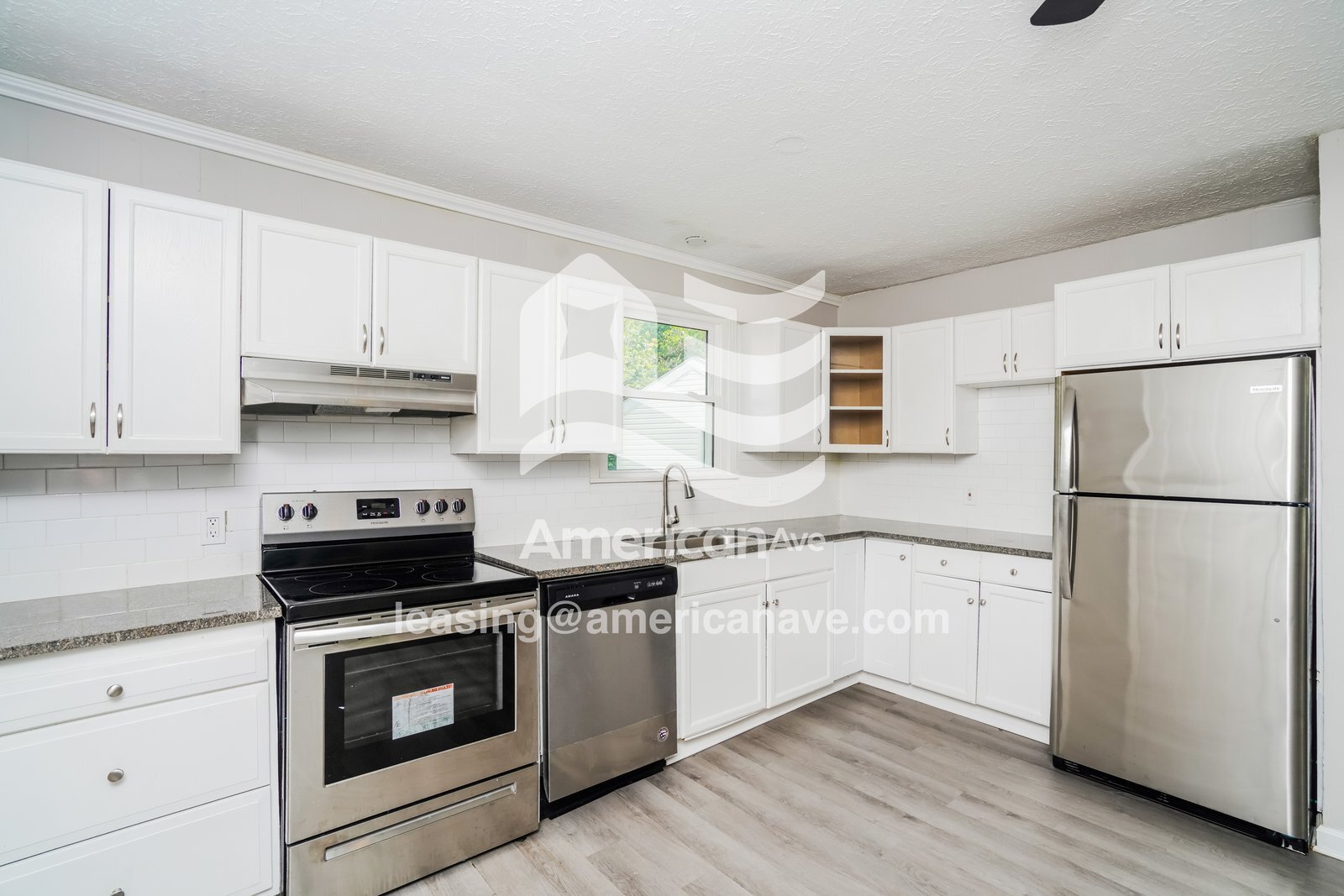 Building Photo - 520 Goyne Ave