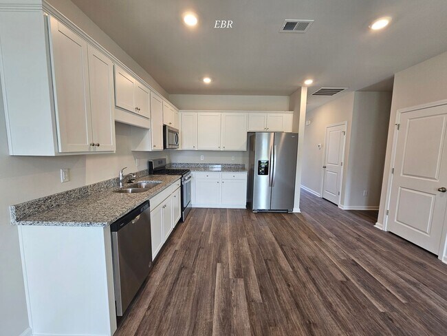 Building Photo - Pet Friendly - New Construction Home