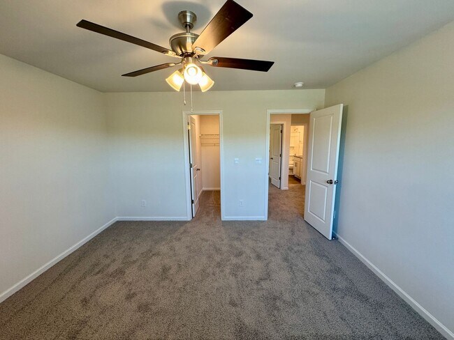 Building Photo - Brand New 4BR/2.5BA Single Family Home