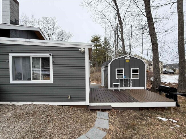 Building Photo - 111 Pendleton Rd