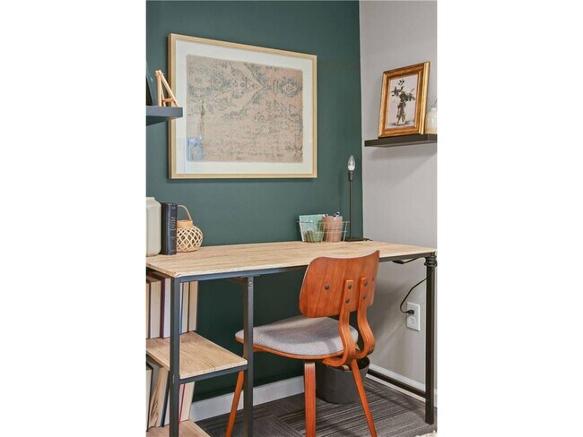 Building Photo - 4405 N Morgan Ave