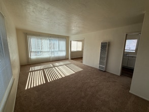 Building Photo - 1327 Ashby Ave