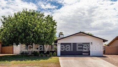 Building Photo - 409 N Arrowhead Dr