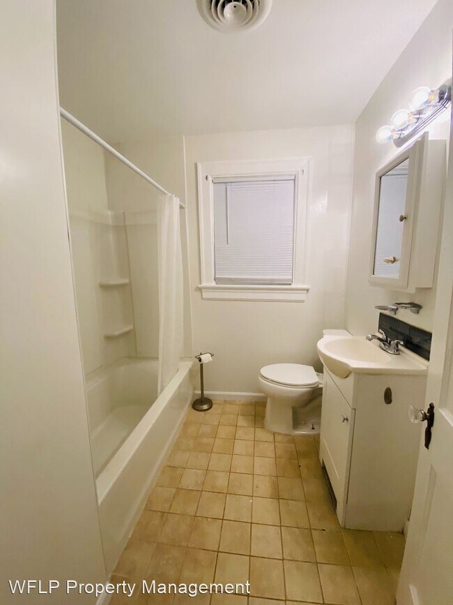 Building Photo - 2 br, 1 bath House - 2021 Rose Ln