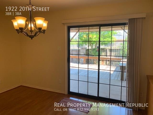 Building Photo - 1922 20th St