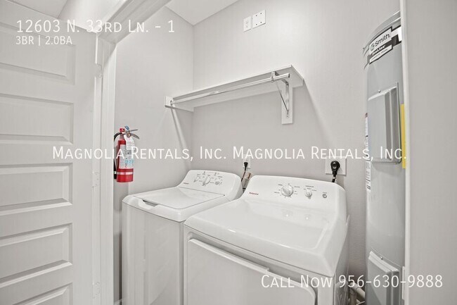 Building Photo - 12603 N 33rd Ln