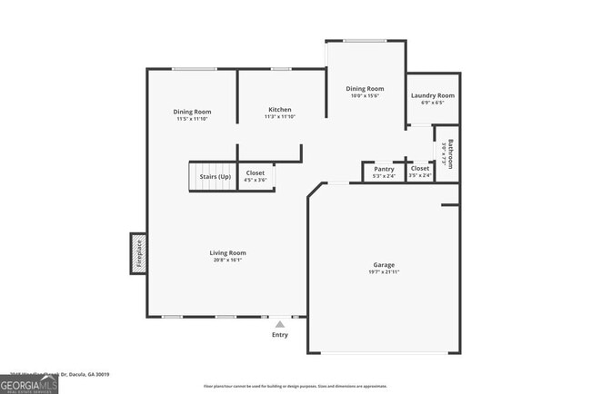 Building Photo - 2048 Woodland Brook Dr