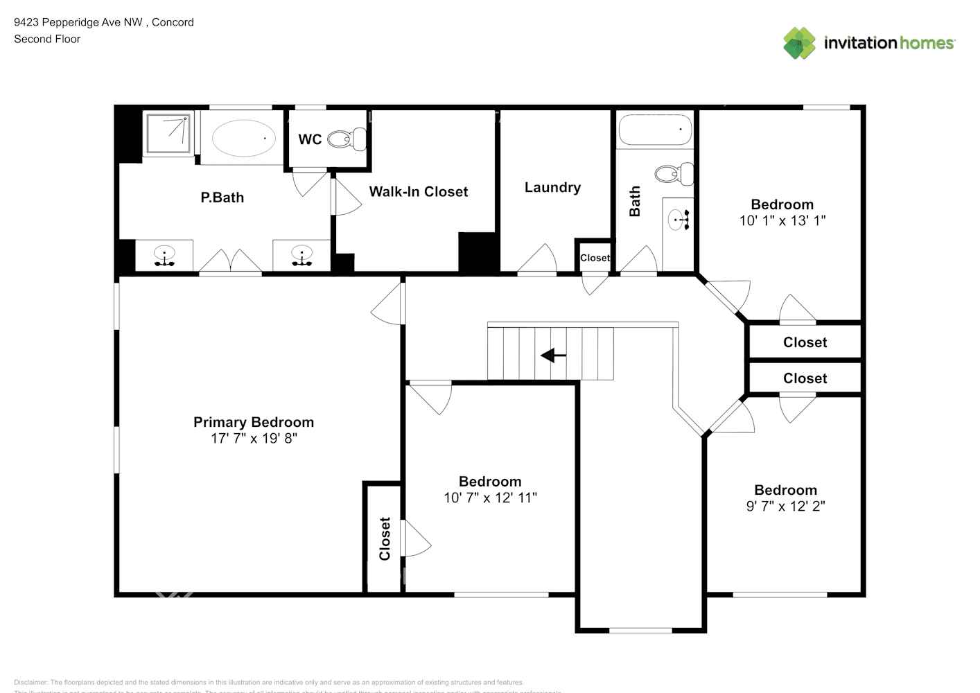 Building Photo - 9423 Pepperidge Ave NW