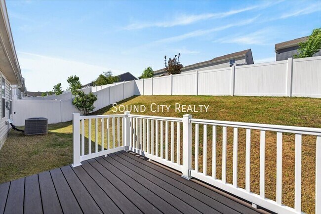 Building Photo - 2648 Thornton Grove Blvd