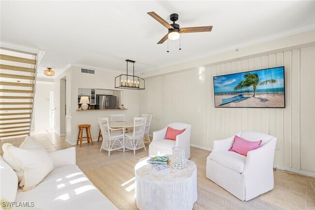 Building Photo - 8560 Violeta St