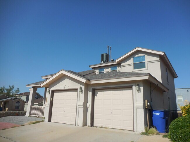 Building Photo - 11232 Whitey Ford St