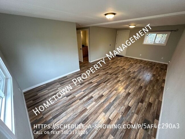 Building Photo - 18209 Corvallis St SW