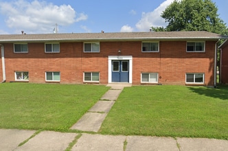 Building Photo - 1025 E Pearl St