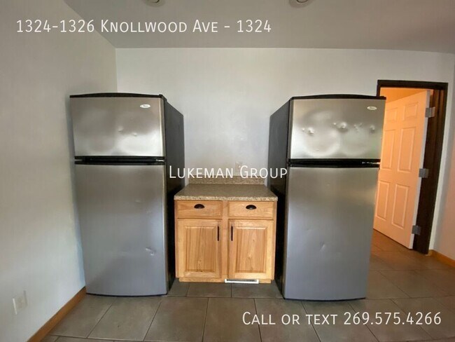 Building Photo - 1324-1326 Knollwood Ave-1324