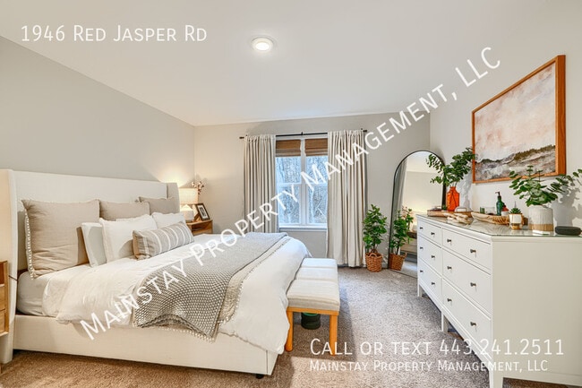 Building Photo - 1946 Red Jasper Rd