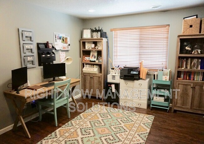 Building Photo - 3531 S Lower Fork Way