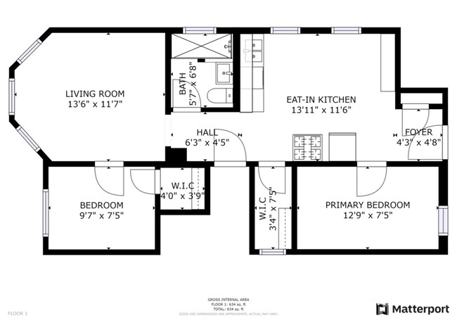 Building Photo - 2550 N Southport Ave