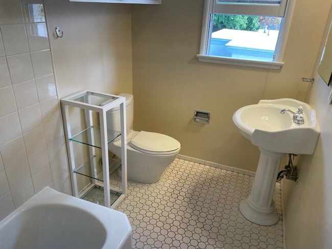Bathroom - 2109 10th St