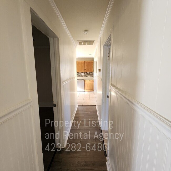 Building Photo - One Level Home, Elizabethton TN