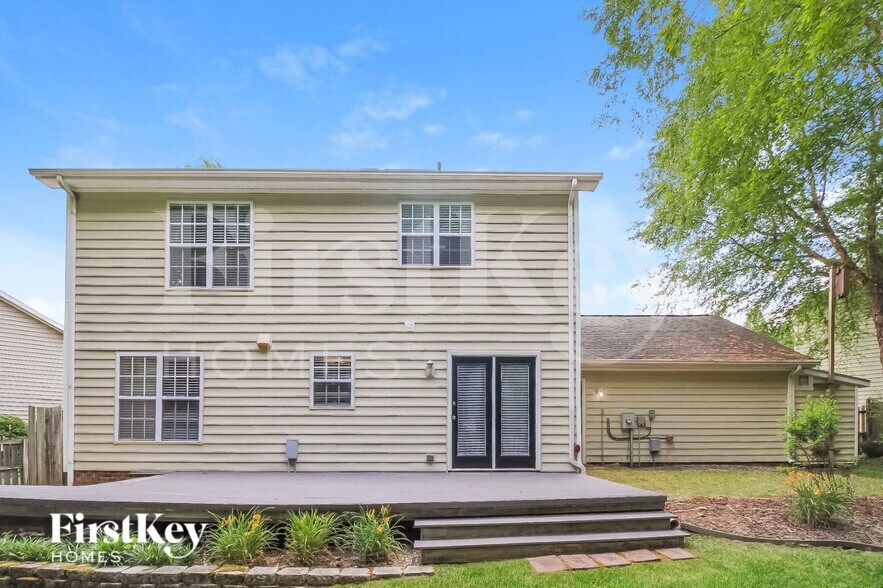 Building Photo - 3901 Colony Ridge Ct