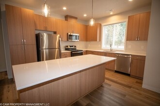 Building Photo - Beautiful Brand New 4-Bedroom, 2.5-Bathroom Duplex Style Townhome!