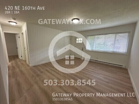 Building Photo - 420 NE 160th Ave