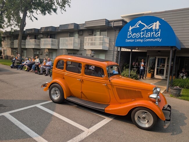 Events - Bestland Senior Living All-Inclusive