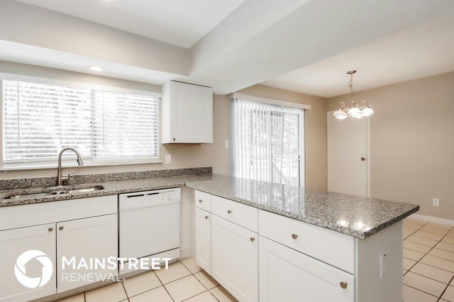 Building Photo - 3215 Birch Creek Dr