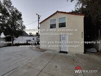 Building Photo - 4599 Merrill Ave
