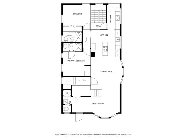 Building Photo - 520 Smith St