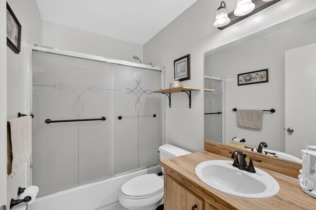 Building Photo - 3451 Americo Dr