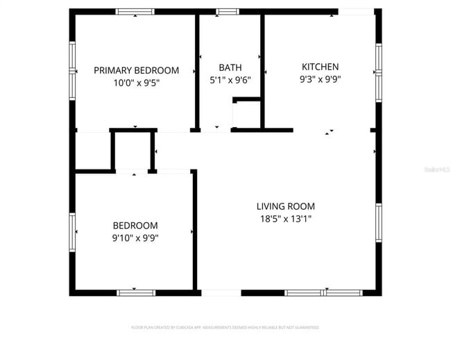 Building Photo - 486 49th Ave N