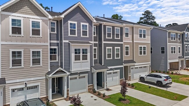 Primary Photo - Gorgeous New Construction! Updated Kitchen...