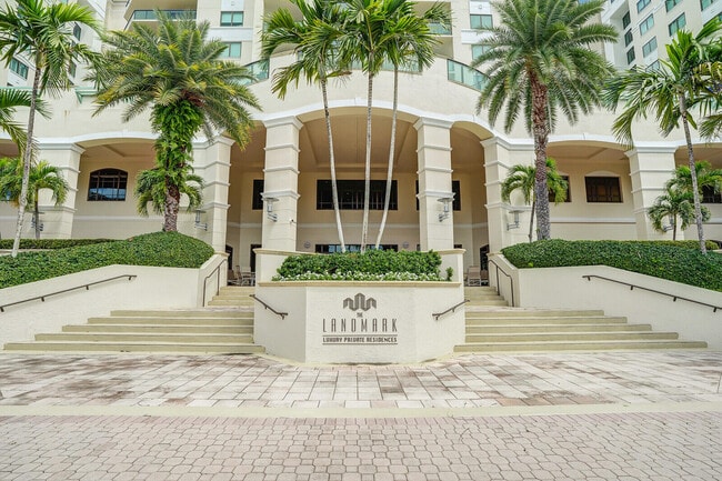 Building Photo - 3620 Gardens Pkwy