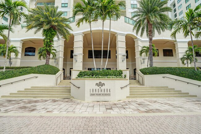 Building Photo - 3630 Gardens 901c Pky