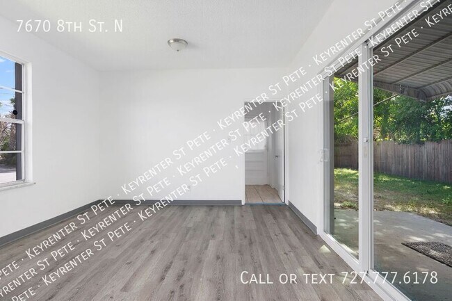 Building Photo - 7670 8th St N