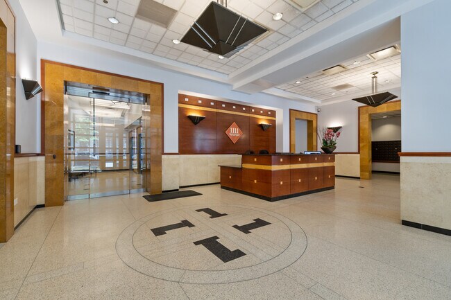 Building Photo - 1111 S Wabash Ave