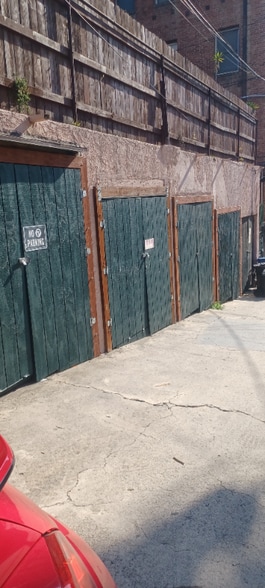 Building Photo - 311 N Rampart Blvd