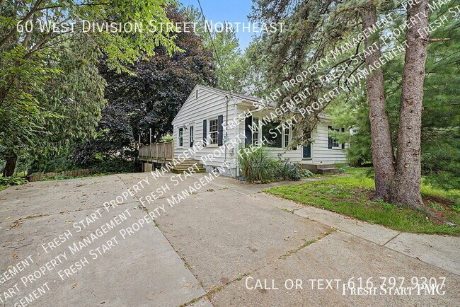 Building Photo - 60 W Division St NE
