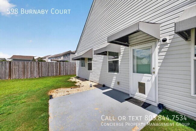 Building Photo - 598 Burnaby Ct