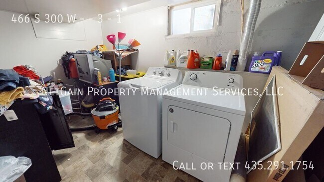 Building Photo - 466 S 300 W