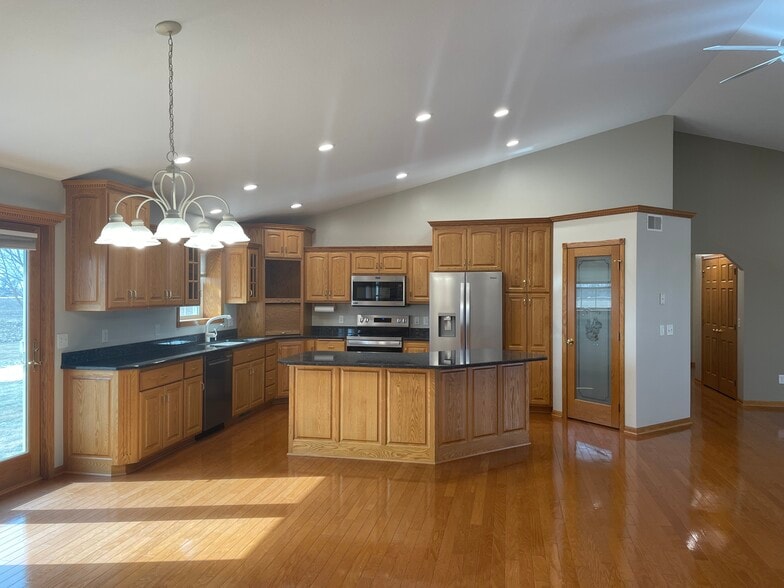 Building Photo - 24545 360th St