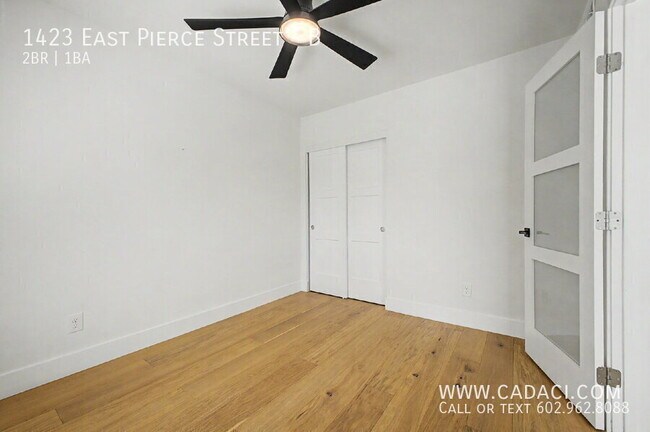 Building Photo - 1423 E Pierce St