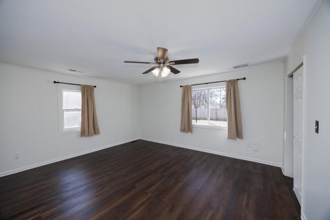 Building Photo - 8508 Eby Ave