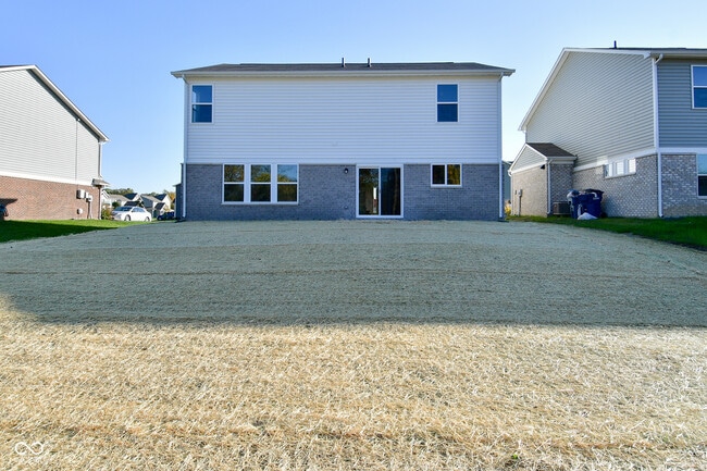 Building Photo - 9732 Evening Sky Way